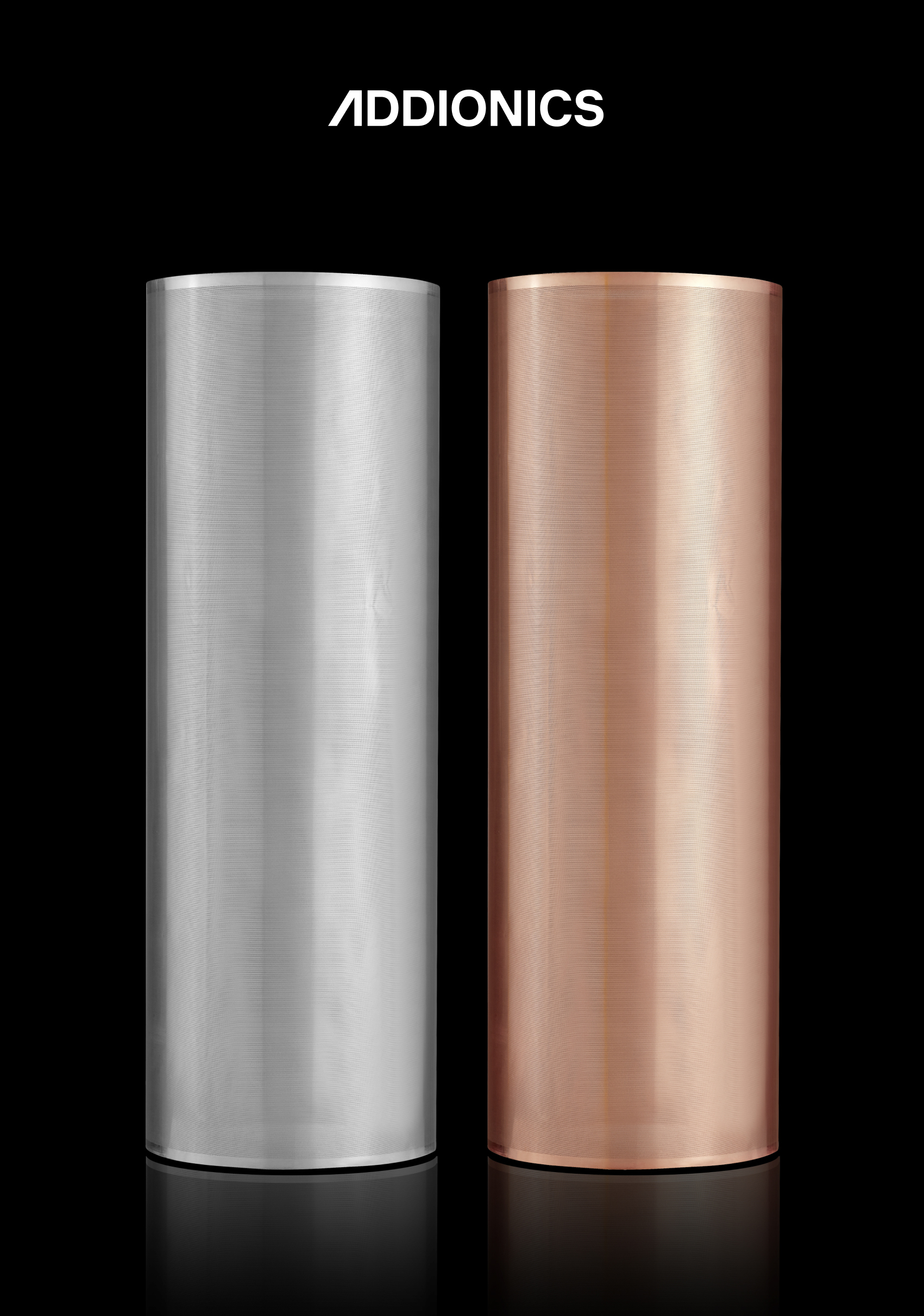 Smart 3D Current Collectors